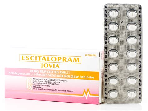 anti anxiety medication philippines|Jovia .